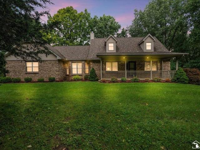 House for sale in Petersburg, Monroe County
