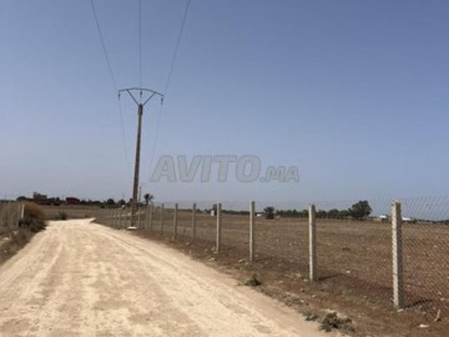 Propriété vente à El Ma, Gharb-Chrarda-Beni Hssen