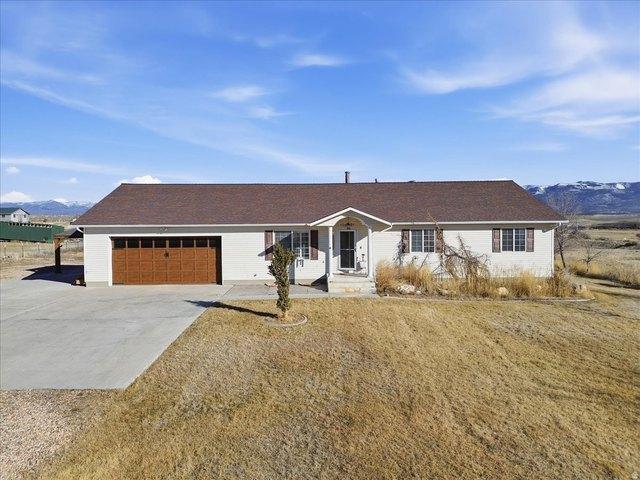 House for sale in Moroni, Utah