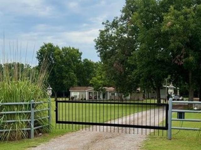 House for sale in Choctaw, Oklahoma