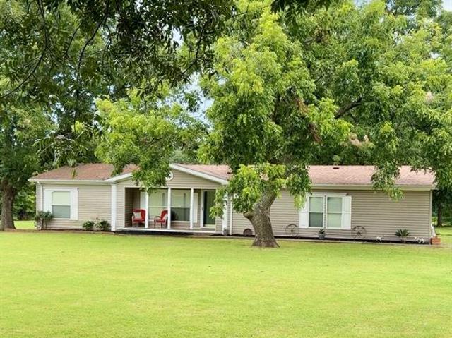 House for sale in Harrah, Oklahoma