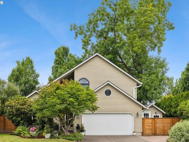 House for sale in Oregonia