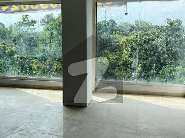 Office for sale in Rawalpindi, Islamabad Capital Territory