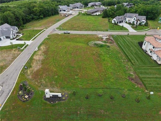 Land for sale in Kansas