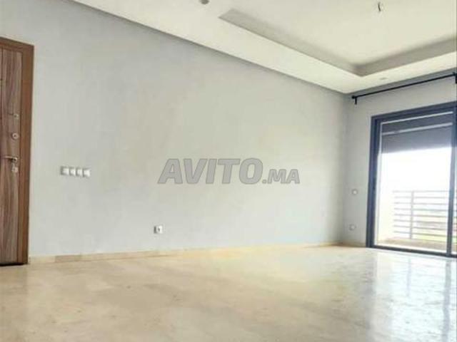Appartement vente à Bouskoura, Gharb-Chrarda-Beni Hssen