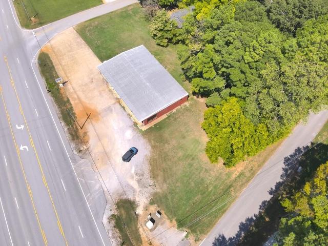 Commercial for sale in Rogersville, Alabama