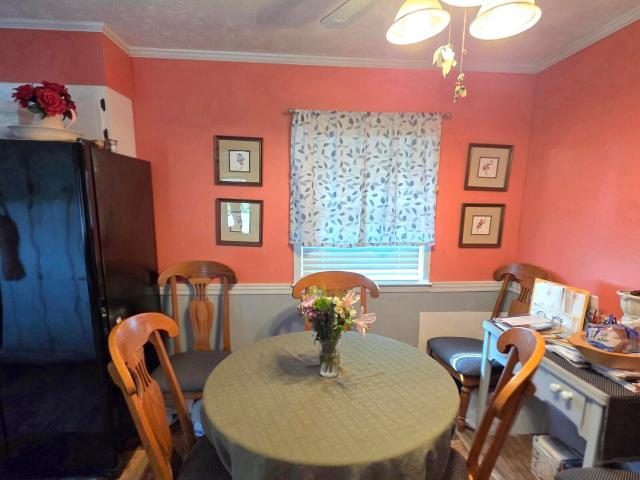 House for sale in Scotland, North Carolina