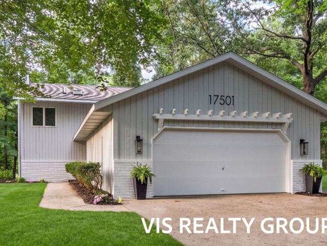 House for sale in Spring Lake, Michigan