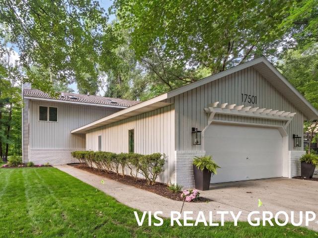 House for sale in Ferrysburg, Michigan
