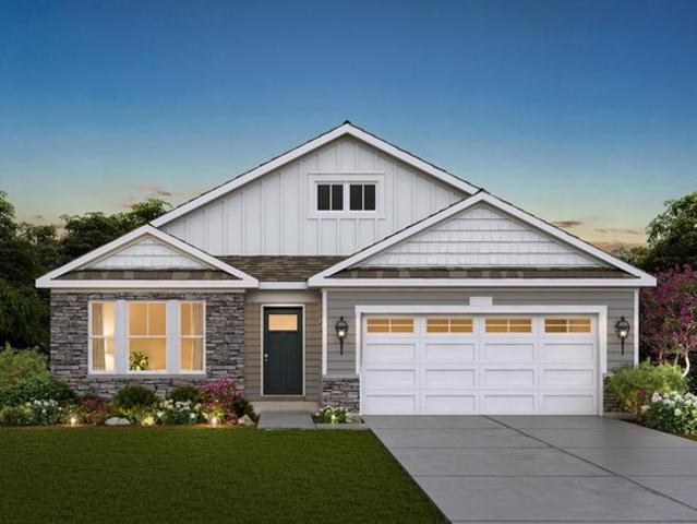 House for sale in Lockport, Illinois