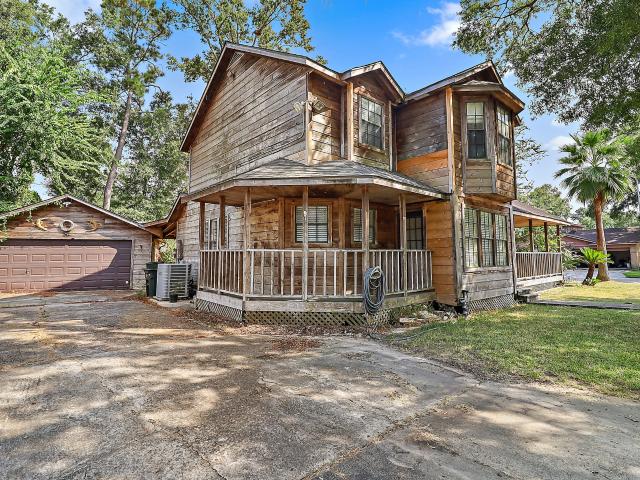 House for sale in Harris, Texas