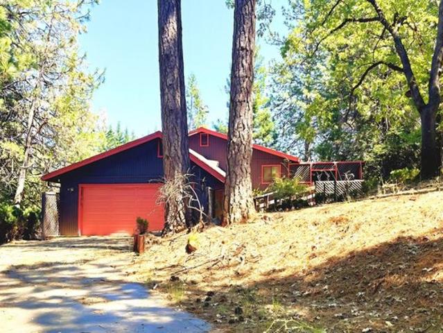 House for sale in Grass Valley, California