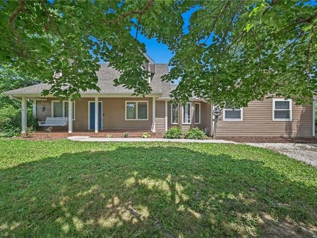 House for sale in Lawson, Missouri