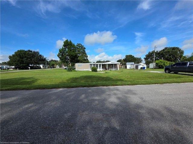 House for sale in Okeechobee, Okeechobee County