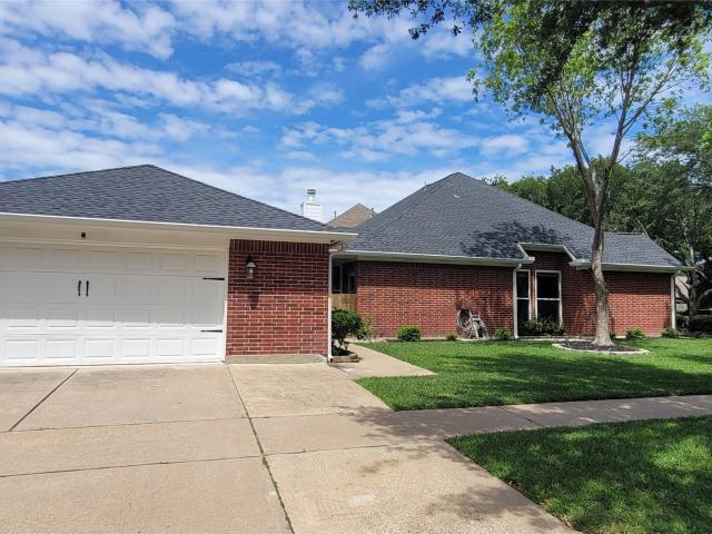 House for sale in Harris, Texas