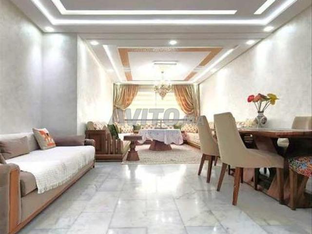 Appartement vente à Nouaceur, Gharb-Chrarda-Beni Hssen