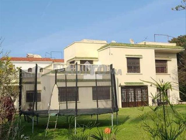 Propriété vente à Anfa, Gharb-Chrarda-Beni Hssen