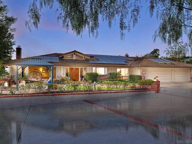 House for sale in Poway, California