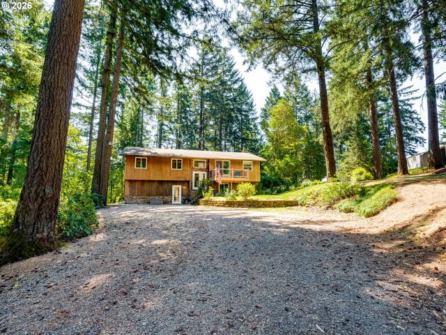 House for sale in Oregonia