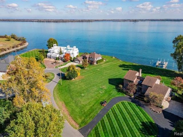 Land for sale in Grosse Ile Township, Wayne County