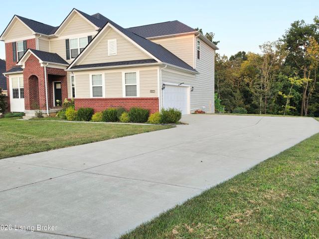 House for sale in Louisville, Kentucky