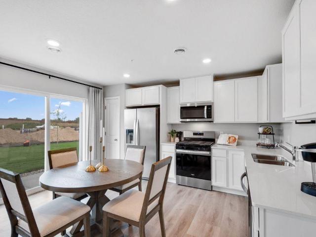 Townhouse for sale in Lakeville, Minnesota