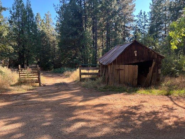 Land for sale in Grass Valley, California