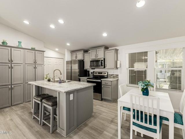 House for sale in Goodyear, Arizona