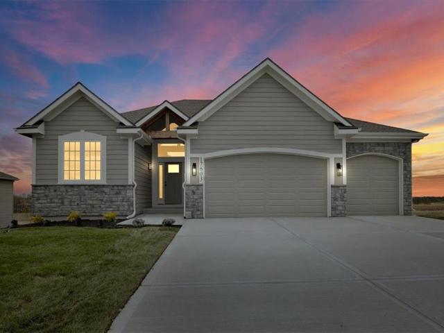 House for sale in Smithville, Missouri