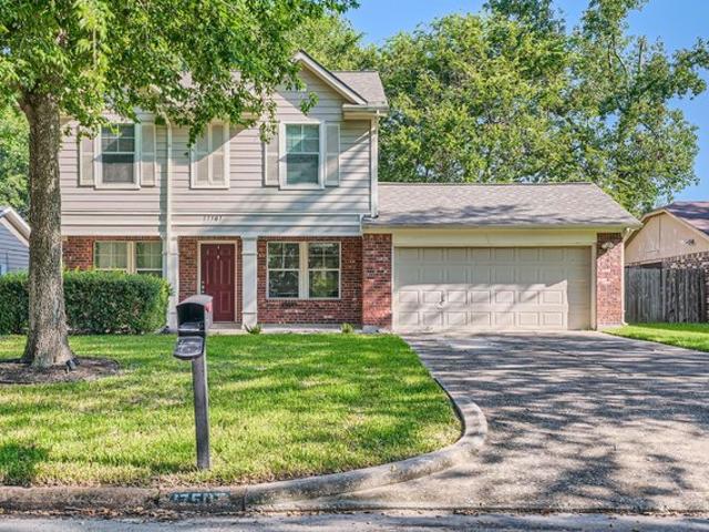 House for sale in Harris, Texas