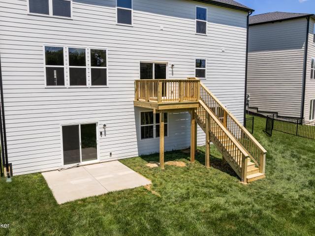 House for sale in Louisville, Kentucky