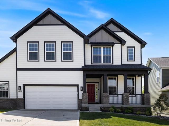 House for sale in Louisville, Kentucky