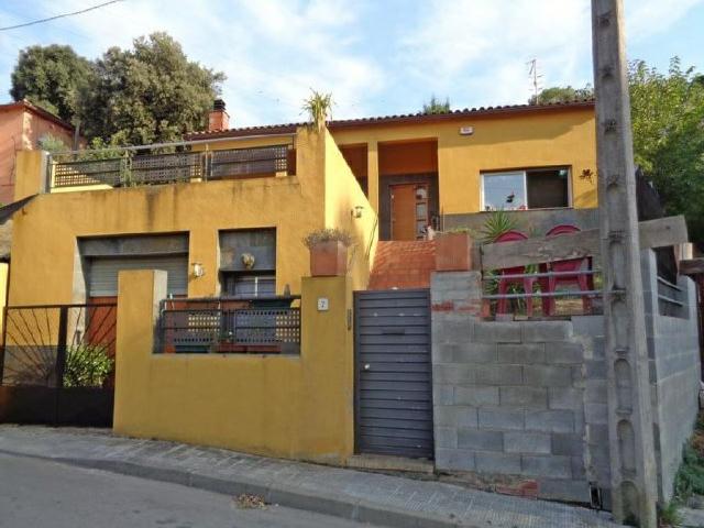 Chalet en venta en Vallès Oriental, Catalunya