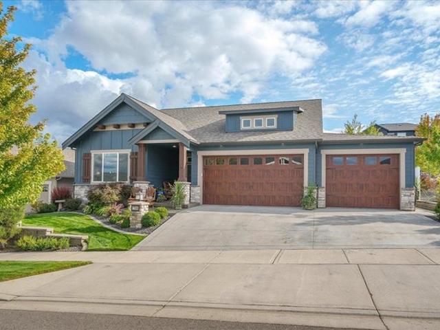 House for sale in Spokane Valley, Spokane County