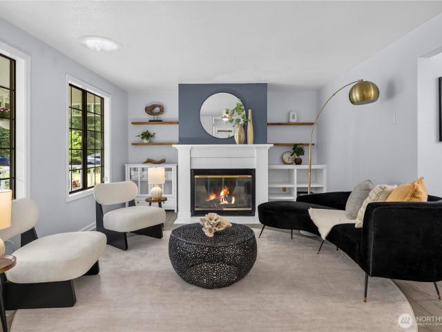 House for sale in Washington