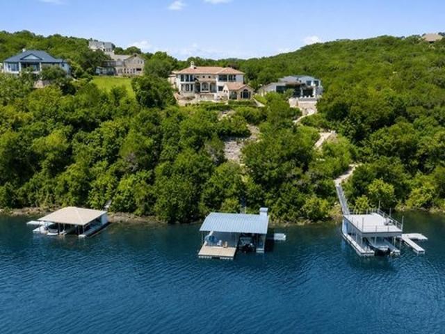 House for sale in Jonestown, Texas
