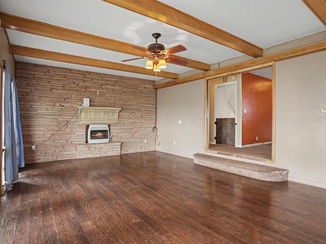House for sale in Tillman, Oklahoma