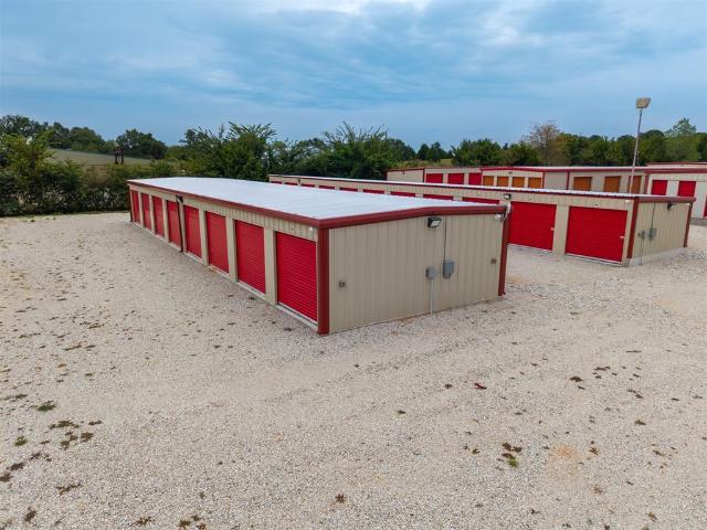 Commercial for sale in Bethel, Oklahoma