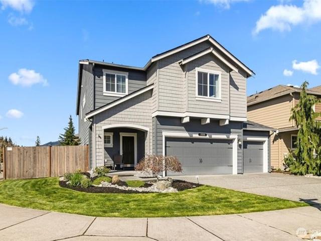 House for sale in Granite Falls, Washington