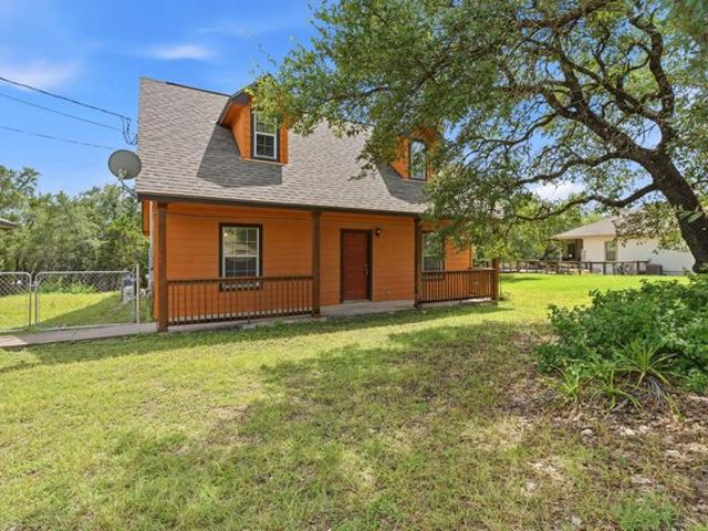House for sale in Hays, Texas