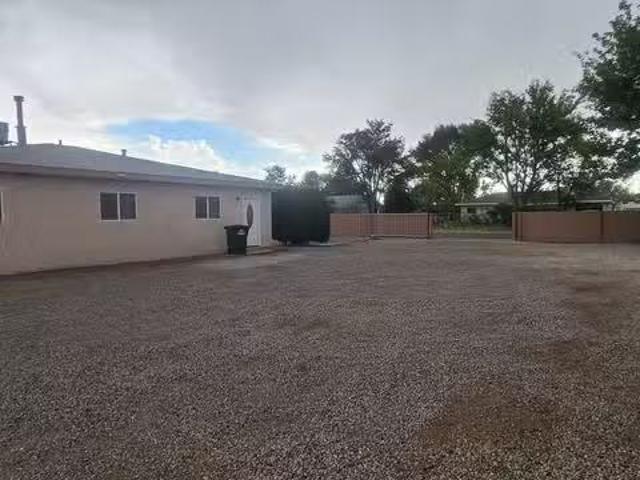 House for rent in Los Lunas