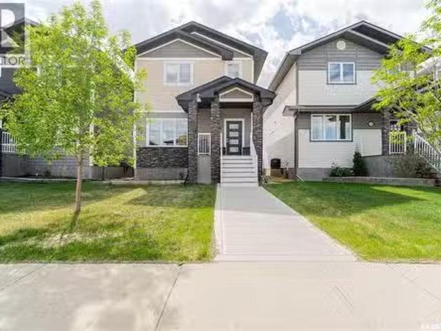 House for sale in Moose Jaw, Saskatchewan