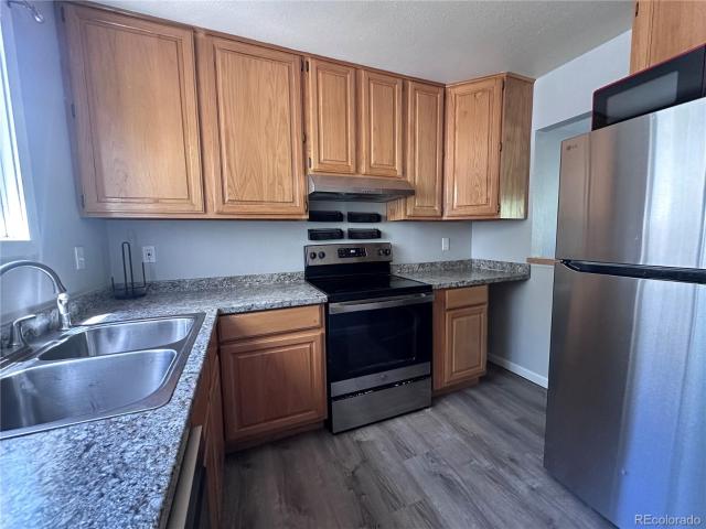 House for sale in Clear Creek, Colorado