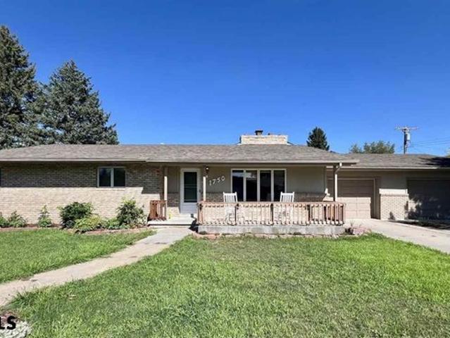 House for sale in Nebraska
