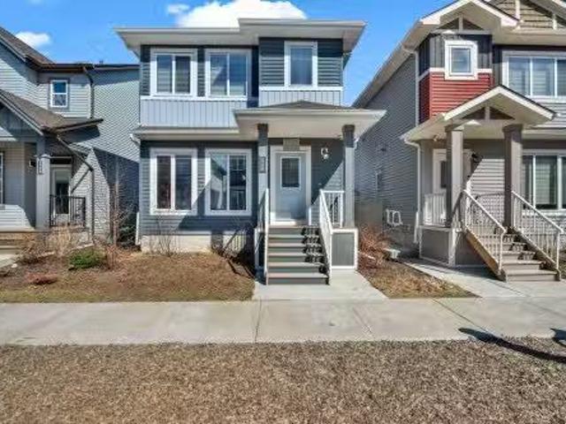 House for sale in Wedgewood, Alberta