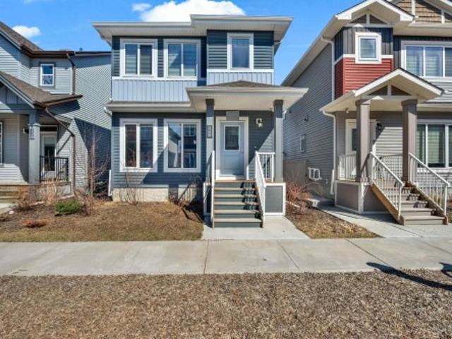 House for sale in Wedgewood, Alberta
