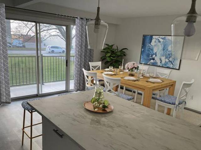 House for rent in Belleville