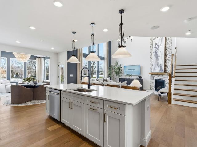 House for sale in Deerfield, Lake County