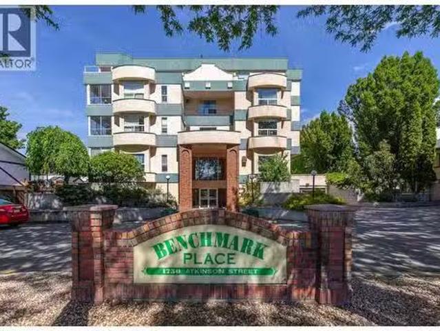 Condo for sale in Penticton, British Columbia