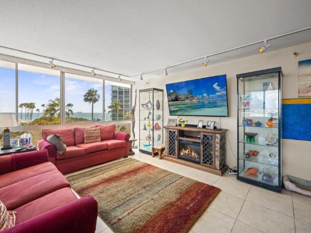 Condo for sale in Coronado, California